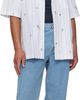 JACQUEMUS JACQUEMUS White 'The Romarin' Short-Sleeve Shirt - 4