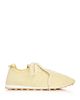 Jacquemus Jacquemus Women's Les Tennis Suede Sneakers - 4