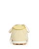 Jacquemus Jacquemus Women's Les Tennis Suede Sneakers - 6