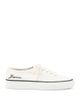 Jacquemus Jacquemus Women's The Fefe Canvas Skate Sneakers - 1