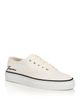 Jacquemus Jacquemus Women's The Fefe Canvas Skate Sneakers - 3