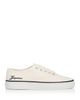 Jacquemus Jacquemus Women's The Fefe Canvas Skate Sneakers - 4