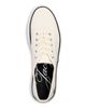 Jacquemus Jacquemus Women's The Fefe Canvas Skate Sneakers - 5