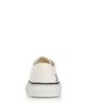 Jacquemus Jacquemus Women's The Fefe Canvas Skate Sneakers - 6