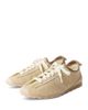Jacquemus Jacquemus Women's The Tennis Suede Low Top Sneakers - 1