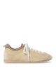 Jacquemus Jacquemus Women's The Tennis Suede Low Top Sneakers - 2