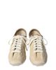 Jacquemus Jacquemus Women's The Tennis Suede Low Top Sneakers - 3