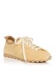 Jacquemus Jacquemus Women's The Tennis Suede Low Top Sneakers - 4