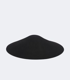 Jacquemus Jacquemus Wool hat