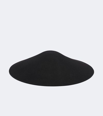 Jacquemus Jacquemus Wool hat