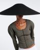 Jacquemus Jacquemus Wool hat - 5