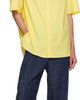 JACQUEMUS JACQUEMUS Yellow 'The Atelier short-sleeve' Shirt - 4