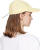 JACQUEMUS JACQUEMUS Yellow 'The Baluchon' Baseball Cap - 3