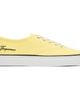JACQUEMUS JACQUEMUS Yellow 'The Féfé' Sneakers - 1