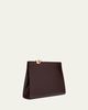 Jacquemus Le Salon Rond-Carre Leather Shoulder Bag - 3