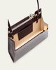 Jacquemus Le Salon Rond-Carre Leather Shoulder Bag - 4