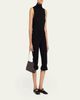 Jacquemus Le Salon Rond-Carre Leather Shoulder Bag - 5