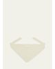 Jacquemus Men's Le Chale Grosgrain Logo Neck Scarf - 1
