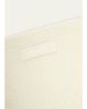 Jacquemus Men's Le Chale Grosgrain Logo Neck Scarf - 4