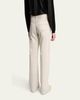 Jacquemus Men's Le De-Nimes Straight-Fit Jeans - 5