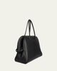 Jacquemus Men's Le Grand Turismo Leather Bowling Bag - 3