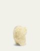 Jacquemus Men's The Large Chapka Faux Fur Trapper Hat - 2