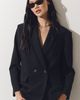 Jacquemus Ovalo Sunglasses - 2