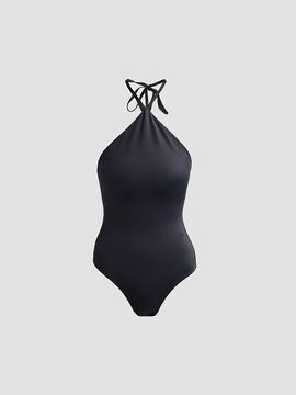 Jacquemus Women's Bastide One-Piece Swimsuit