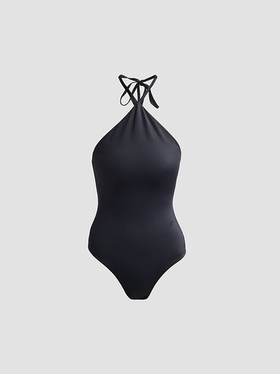 Jacquemus Women's Bastide One-Piece Swimsuit