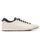 Jacquemus Women's Contrast-Trim Low-Top Tennis Sneakers - 1