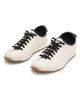 Jacquemus Women's Contrast-Trim Low-Top Tennis Sneakers - 2