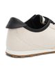 Jacquemus Women's Contrast-Trim Low-Top Tennis Sneakers - 3