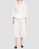 Jacquemus Women's Drawstring Cotton Shorts - 2