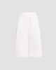 Jacquemus Women's Drawstring Cotton Shorts - 6
