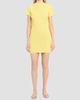 Jacquemus Women's Fluid Open-Back Mini Dress - 2