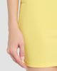 Jacquemus Women's Fluid Open-Back Mini Dress - 5