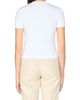 Jacquemus Women's Grosgrain Cotton Logo T-Shirt - 4