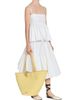 Jacquemus Women's Le Bambola Textured Tote Bag - 2