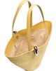 Jacquemus Women's Le Bambola Textured Tote Bag - 3