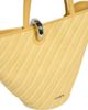 Jacquemus Women's Le Bambola Textured Tote Bag - 4