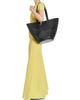 Jacquemus Women's Le Bambola Woven Tote Bag - 3