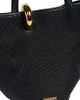 Jacquemus Women's Le Bambola Woven Tote Bag - 5