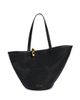 Jacquemus Women's Le Bambola Woven Tote Bag - 8