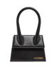 Jacquemus Women's Le Chiquito Moyen Top-Handle Bag - 1