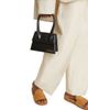Jacquemus Women's Le Chiquito Moyen Top-Handle Bag - 2
