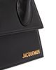 Jacquemus Women's Le Chiquito Moyen Top-Handle Bag - 5