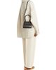 Jacquemus Women's Le Chiquito Moyen Top-Handle Bag - 6