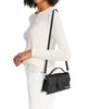 Jacquemus Women's Le Grand Bambino Leather Top Handle Bag - 2