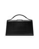 Jacquemus Women's Le Grand Bambino Leather Top Handle Bag - 4
