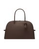 Jacquemus Women's Le Grand Turismo Leather Tote Bag - 1